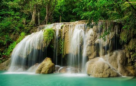 ERAWAN WATERFALL